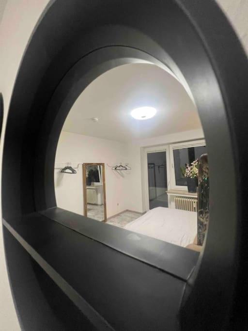 Modernes Apartment Mit 75Qm Mit Balkon & Aussicht アーヘン エクステリア 写真